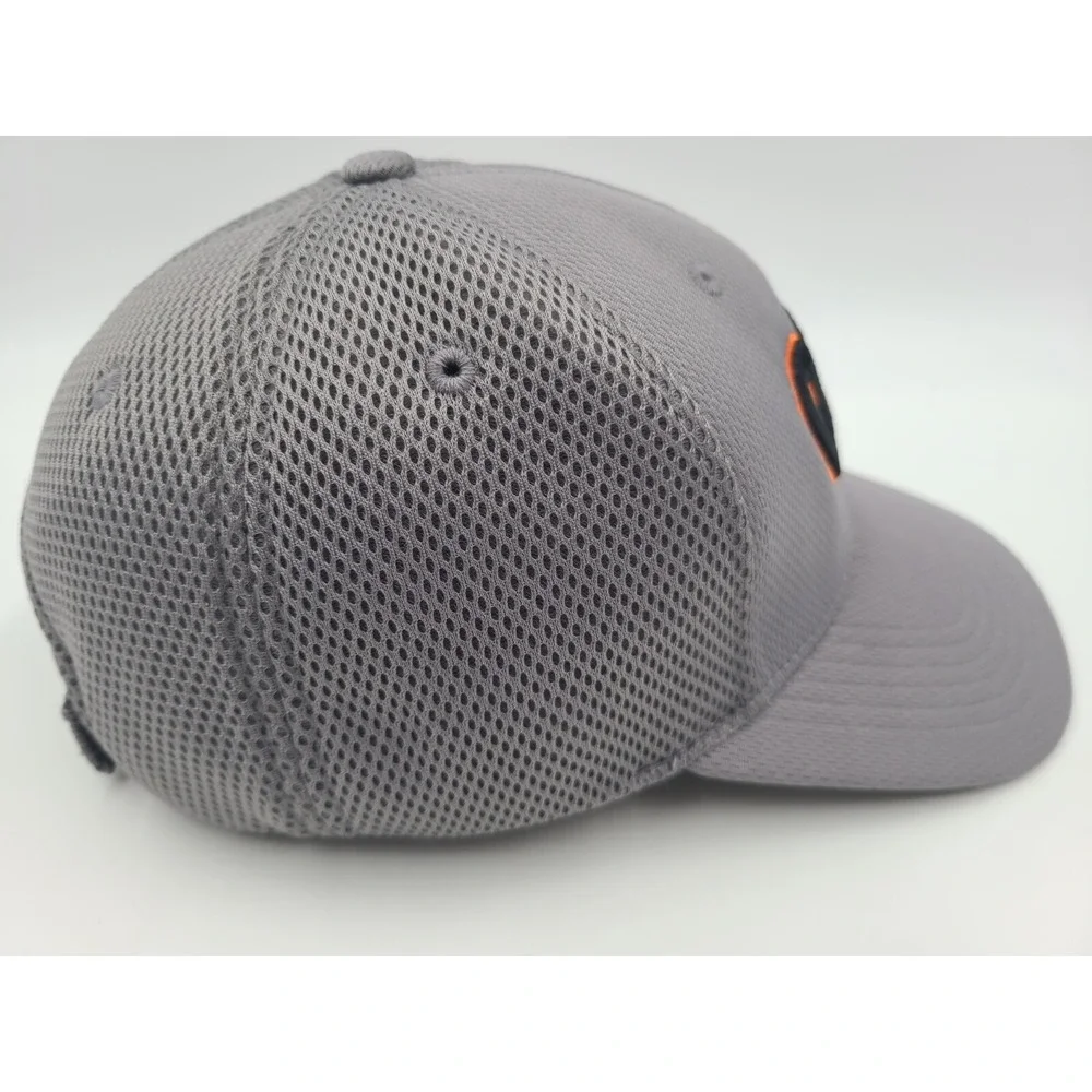 Oregon State University Beavers Captivating Headgear Mesh Adjustable Hat Cap Men